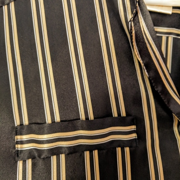 Christie & Jill Pajama Top Sleepware Nightshirt 10 - Picture 3 of 6